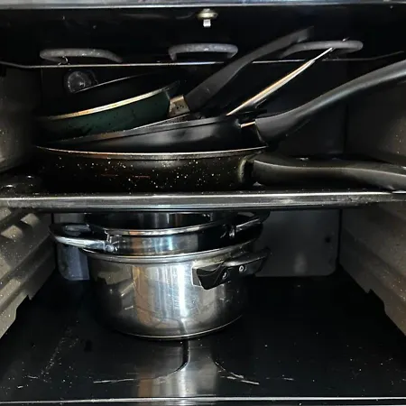 Apartamento Mariha Torrevieja