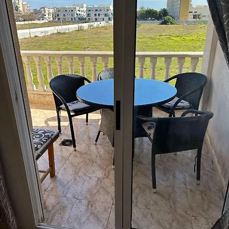 Mariha شقة تورّيفيِخا