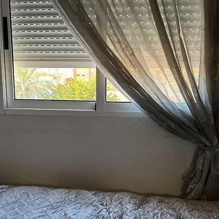 Mariha Apartment
