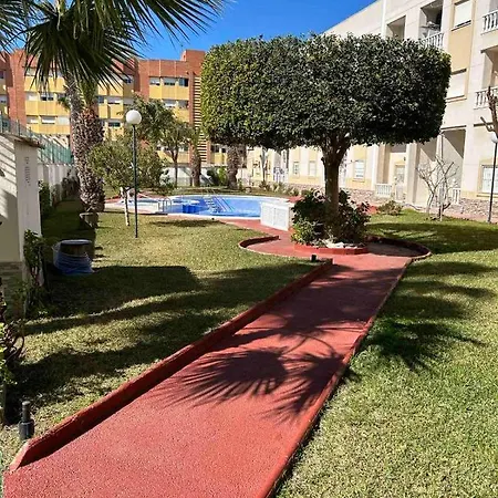 Mariha شقة تورّيفيِخا