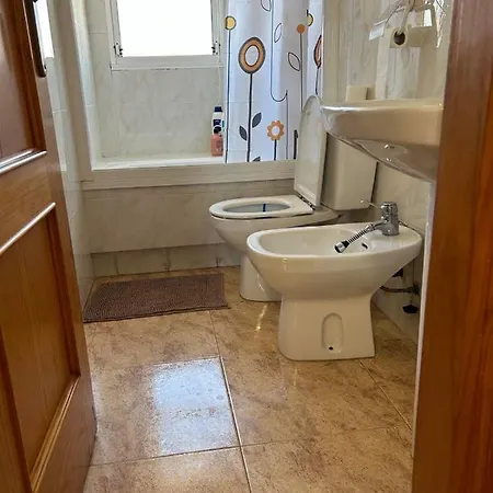 Mariha شقة تورّيفيِخا