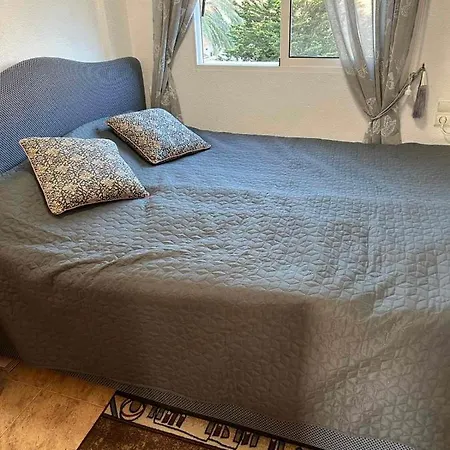 Mariha Apartmán *