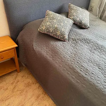 Lägenhet Mariha Torrevieja