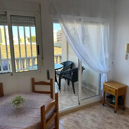 Mariha Апартаменты *