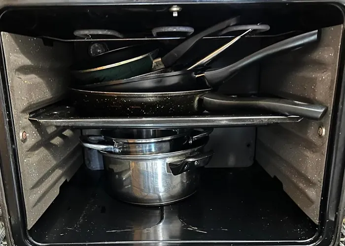 Apartamento Mariha Torrevieja