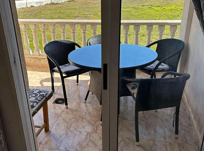 Mariha Apartamento Torrevieja