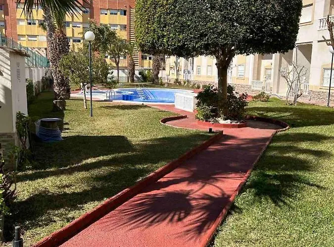 Mariha Apartment Torrevieja