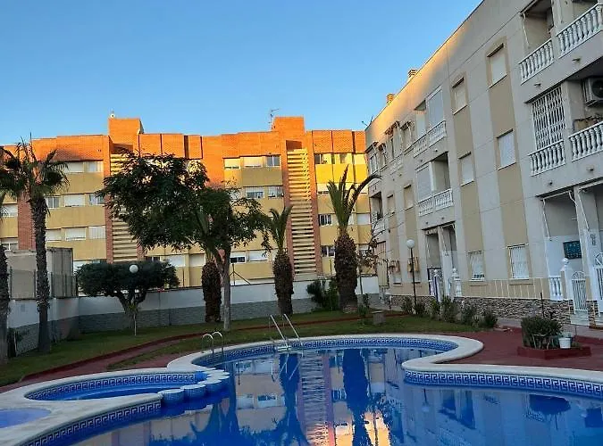 Mariha Apartamento *