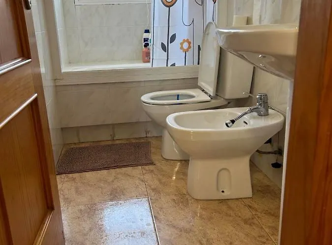 Mariha Apartment Torrevieja