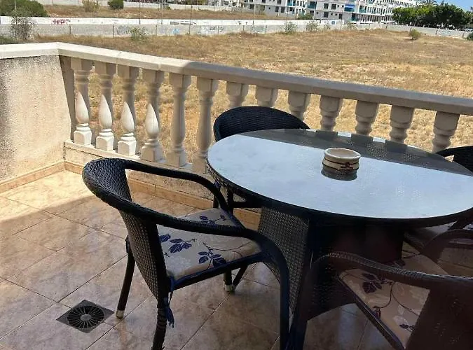 Mariha Apartamento *