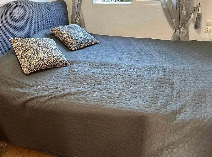 Mariha Apartamento *