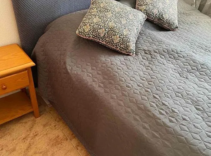 Lägenhet Mariha Torrevieja