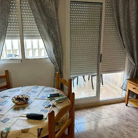 Mariha Apartamento *