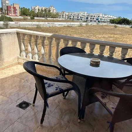 Mariha Apartamento *