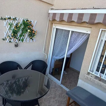 Mariha Apartamento